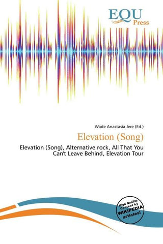 Elevation (Song)