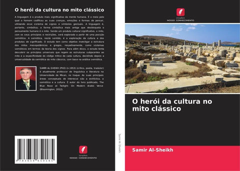 O herói da cultura no mito clássico