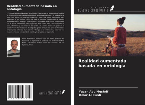 Realidad aumentada basada en ontología