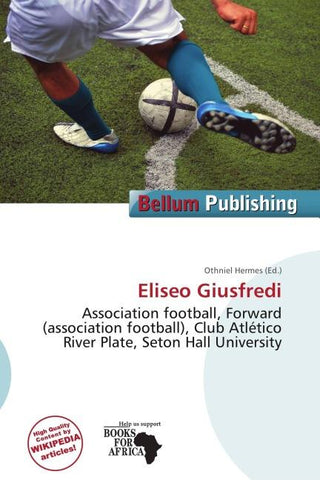 Eliseo Giusfredi