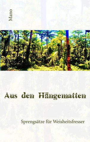 Aus den Hängematten