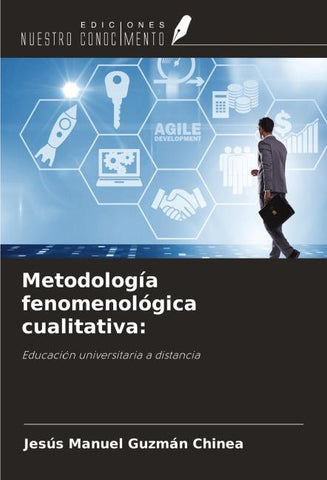 Metodología fenomenológica cualitativa: