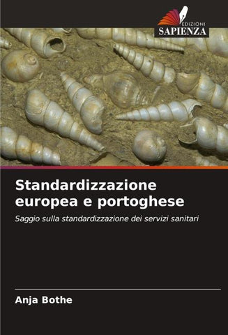 Standardizzazione europea e portoghese