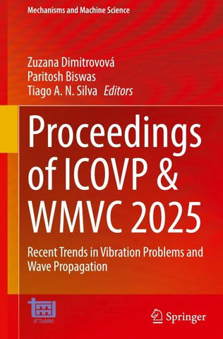 Proceedings of ICOVP and WMVC 2025