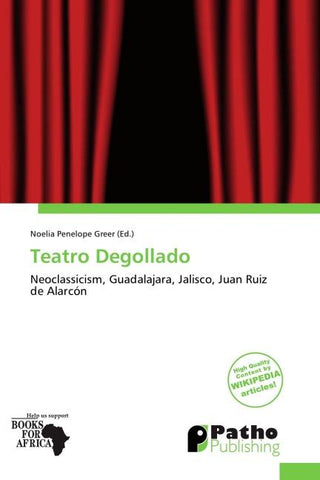 Teatro Degollado
