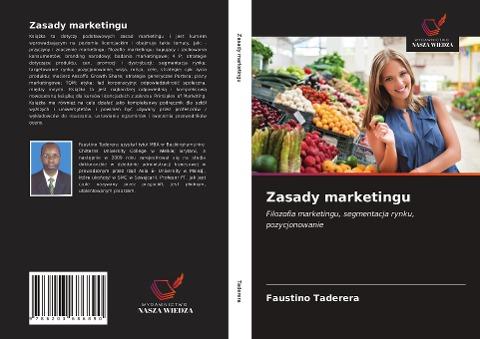 Zasady marketingu