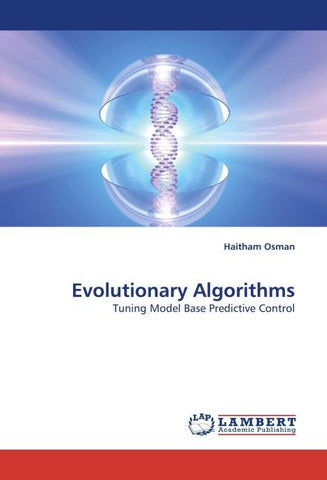Evolutionary Algorithms