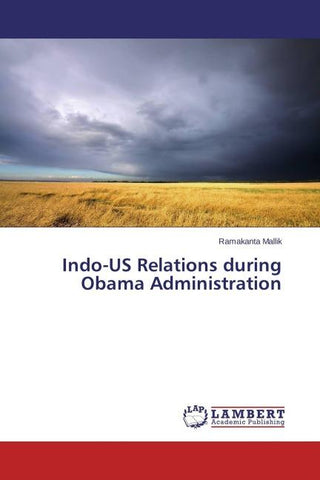 Indo-US Relations during Obama Administration