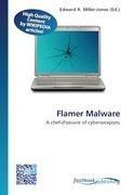 Flamer Malware
