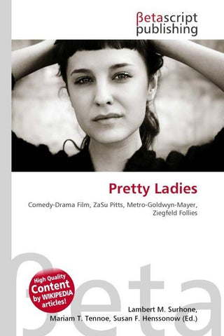 Pretty Ladies