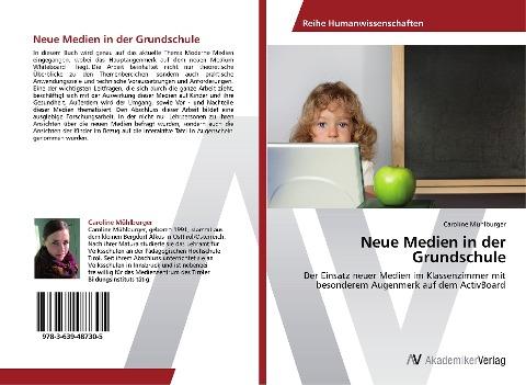 Neue Medien in der Grundschule