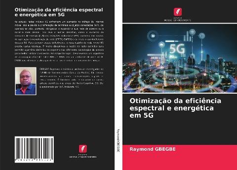 Otimização da eficiência espectral e energética em 5G