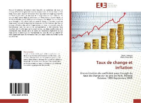 Taux de change et inflation