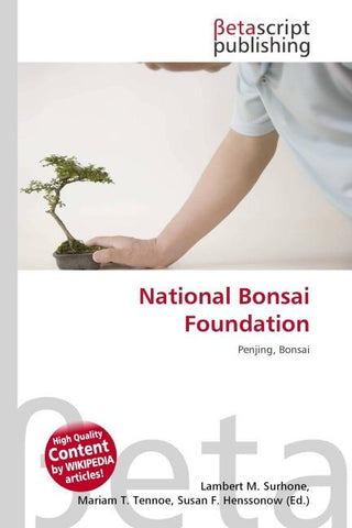 National Bonsai Foundation