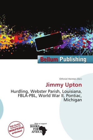 Jimmy Upton