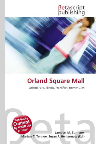 Orland Square Mall