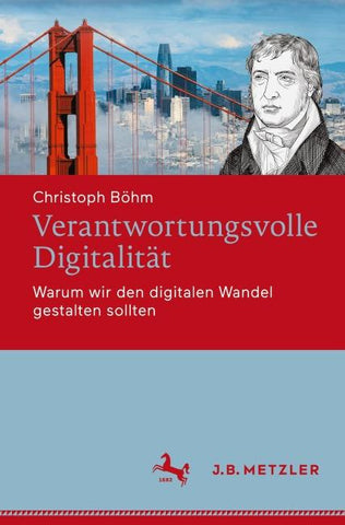 Verantwortungsvolle Digitalität