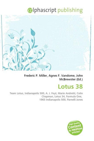 Lotus 38