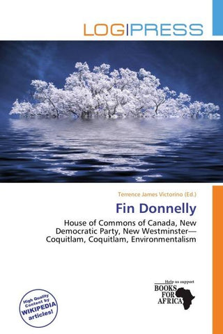 Fin Donnelly