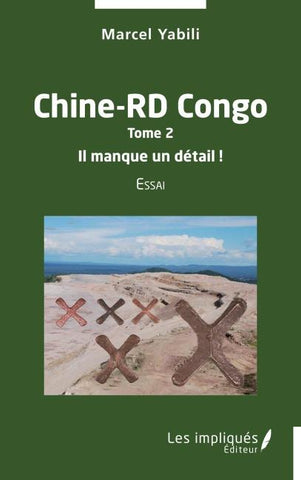 Chine-RD Congo Tome 2  Il manque un détail !