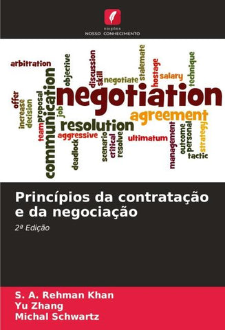 Princípios da contratação e da negociação