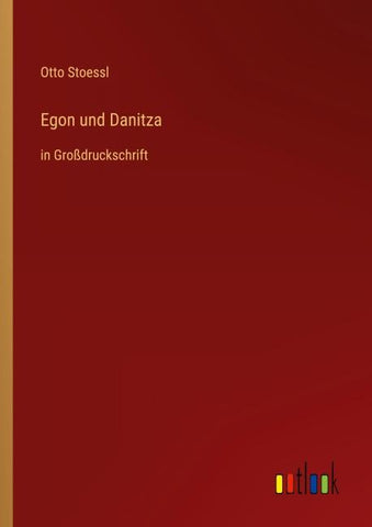 Egon und Danitza
