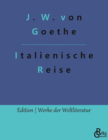Italienische Reise