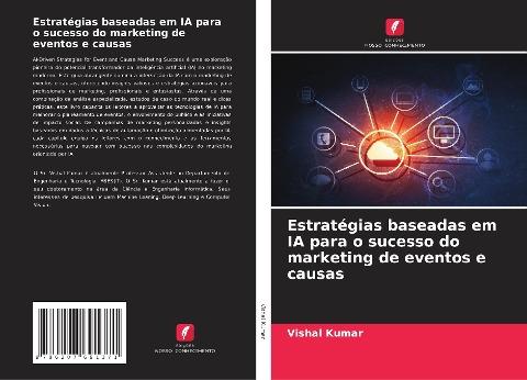 Estratégias baseadas em IA para o sucesso do marketing de eventos e causas
