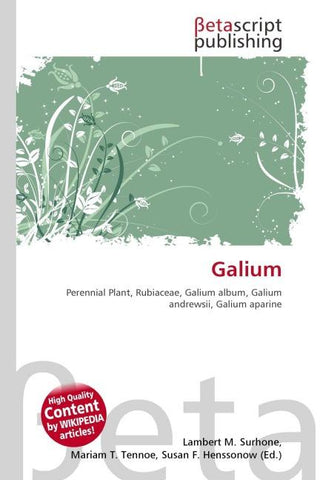 Galium