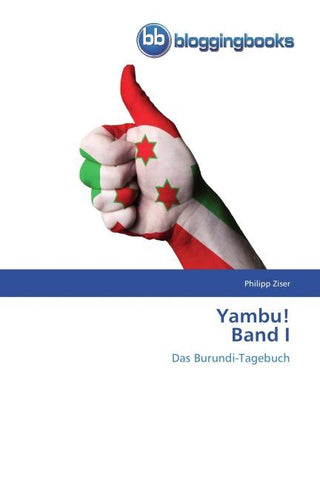 Yambu! Band I