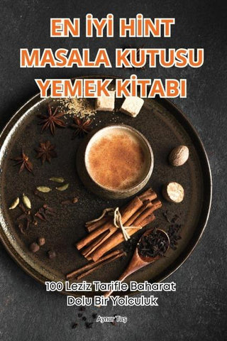 EN ¿Y¿ H¿NT MASALA KUTUSU YEMEK K¿TABI