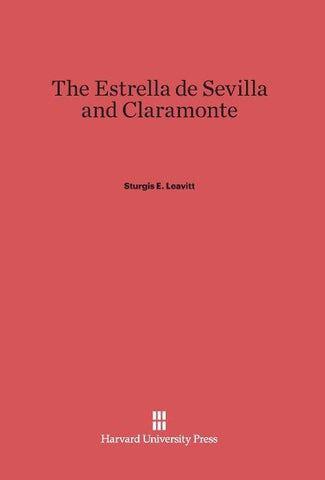 The Estrella de Sevilla and Claramonte
