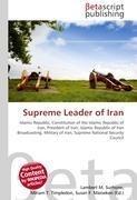 Supreme Leader of Iran