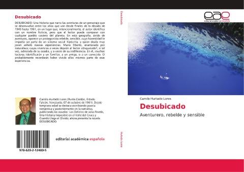 Desubicado