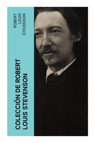 Colección de Robert Louis Stevenson