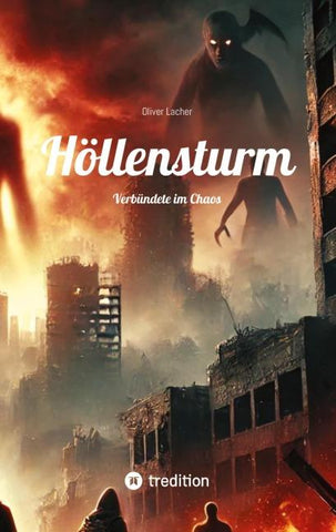 Höllensturm