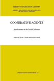 Cooperative Agents