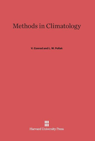 Methods in Climatology