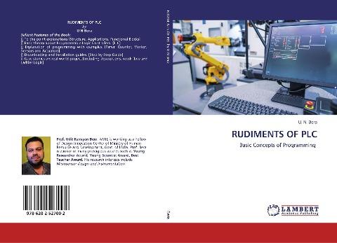 RUDIMENTS OF PLC