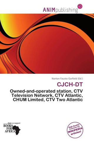 CJCH-DT