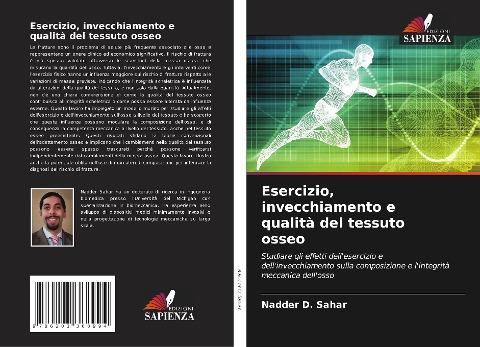 Esercizio, invecchiamento e qualità del tessuto osseo