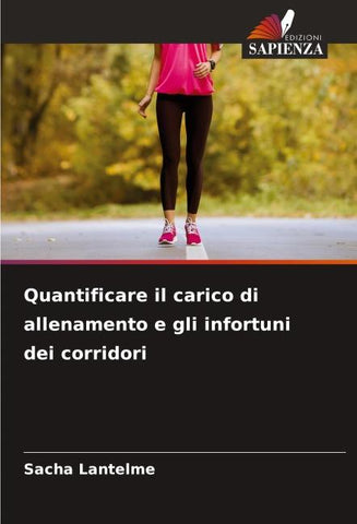 Quantificare il carico di allenamento e gli infortuni dei corridori