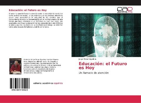 Educación: el Futuro es Hoy