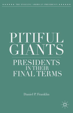 Pitiful Giants