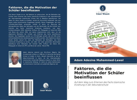 Faktoren, die die Motivation der Schüler beeinflussen
