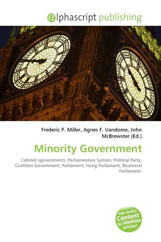 Minority Government