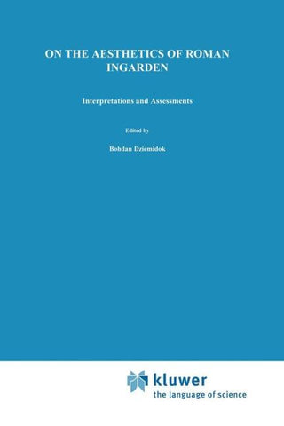 On the Aesthetics of Roman Ingarden