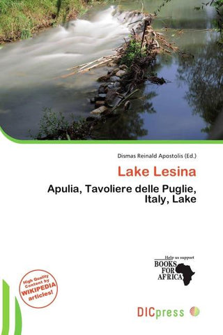 Lake Lesina