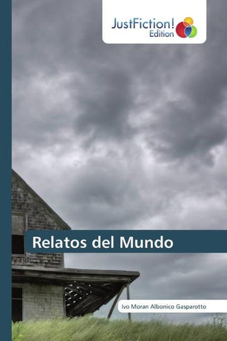 Relatos del Mundo