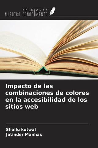 Impacto de las combinaciones de colores en la accesibilidad de los sitios web